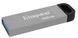 Kingston DataTraveler Kyson USB 3.2 32Gb Silver Black 134158 фото 2