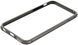 TOTO Ultran Aluminum Bumper case iPhone 6/6s Grey 44049 фото 4