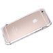 SHENGO SG03 Metal Bumper iPhone 6 Silver 43777 фото 6