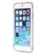 SHENGO SG03 Metal Bumper iPhone 6 Silver 43777 фото 8