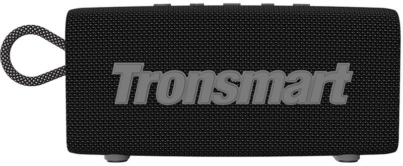 Tronsmart Trip Portable Outdoor Speaker Black 142271 фото