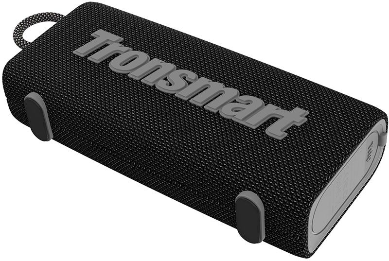 Tronsmart Trip Portable Outdoor Speaker Black 142271 фото