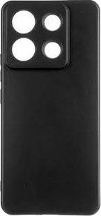 ColorWay TPU matt Xiaomi Redmi Note 13 5G Black 143810 фото
