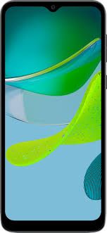 Motorola Moto E13 8/128GB Cosmic Black 143751 фото