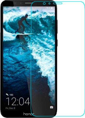 Mocolo 2.5D 0.33mm Tempered Glass Huawei Honor 7X F_59552 фото