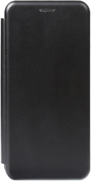 TOTO Book Rounded Leather Case Huawei P30 Lite Black 97652 фото