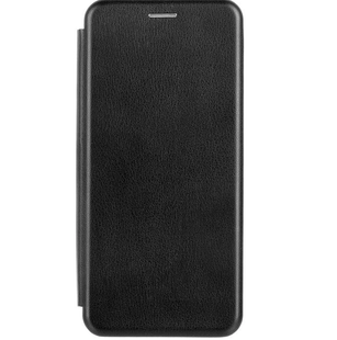 Чохол ColorWay Simple Book Oppo A18 Black 143911 фото