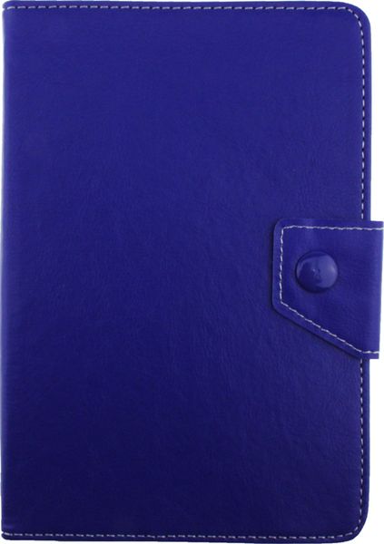 TOTO Book Cover button Universal 7" Dark Blue 55973 фото