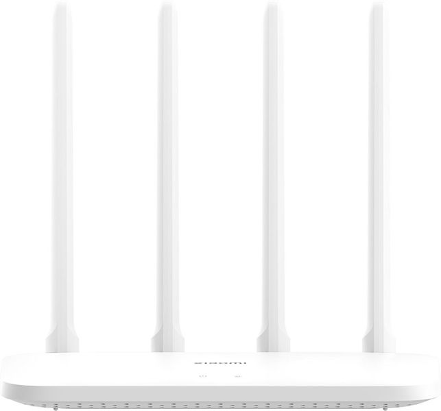 Xiaomi Router AC1200 White (DVB4330GL) 140099 фото