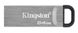 Kingston DataTraveler Kyson USB 3.2 64Gb Silver Black 134159 фото 1