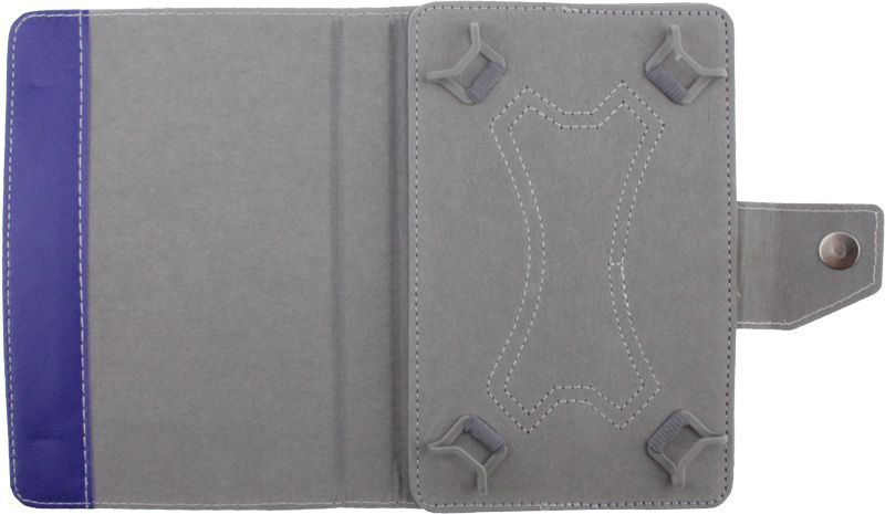 TOTO Book Cover button Universal 7" Dark Blue 55973 фото