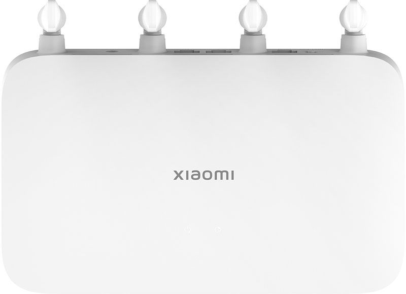 Xiaomi Router AC1200 White (DVB4330GL) 140099 фото