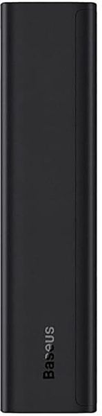 Baseus Adaman 2 Metal Digital Display 20000mAh 30W Black 140648 фото