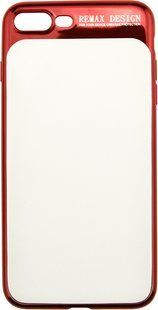 Remax Modi Series Case Apple iPhone 8 Plus Red 62091 фото