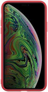 Nillkin Textured Case Apple iPhone 11 Pro Max Red 104912 фото