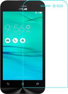 TOTO Hardness Tempered Glass 0.33mm 2.5D 9H HTC 10 EVO 47344 фото