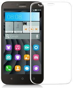 TOTO Hardness Tempered Glass 0.33mm 2.5D 9H Huawei Y625 44674 фото