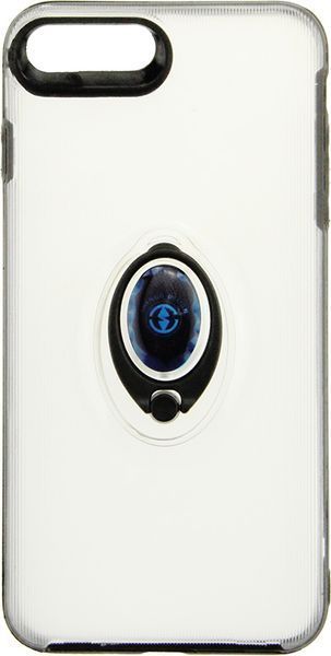 SHENGO SG185 Soft TPU+PC 5 Papers inside Kickstand Cover IPhone 7 Plus/8 Plus Mix 62041 фото