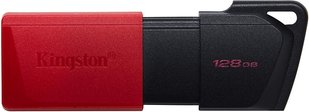 Kingston DT Exodia M USB 3.2 128GB Black/Red 139734 фото