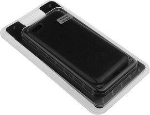 TOTO TPU Shine Case Huawei Y5 2018 Black 77833 фото