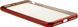 Remax Modi Series Case Apple iPhone 8 Plus Red 62091 фото 3