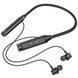 Borofone BE66 Motor neck-mounted BT headset Black 145245 фото 2