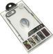 SHENGO SG185 Soft TPU+PC 5 Papers inside Kickstand Cover IPhone 7 Plus/8 Plus Mix 62041 фото 2