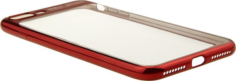 Remax Modi Series Case Apple iPhone 8 Plus Red 62091 фото