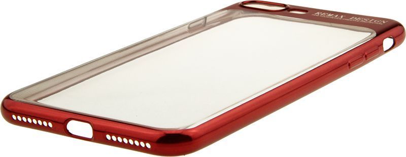 Remax Modi Series Case Apple iPhone 8 Plus Red 62091 фото