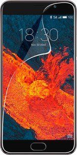 TOTO Hardness Tempered Glass 0.33mm 2.5D 9H Meizu Pro 6 Plus 49919 фото