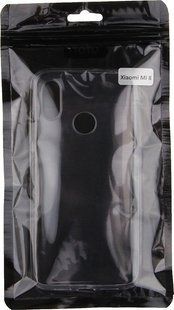 TOTO TPU Clear Case Xiaomi Mi 8 Transparent 71514 фото
