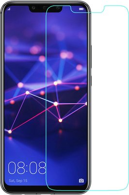 Mocolo 2.5D 0.33mm Tempered Glass Huawei Mate 20 lite F_77154 фото