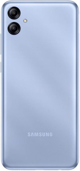 Samsung Galaxy A04e 3/32GB Light Blue F_140444 фото