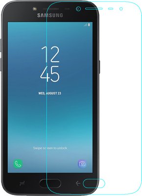 Mocolo 2.5D 0.33mm Tempered Glass Samsung Galaxy J2 2018 F_73656 фото