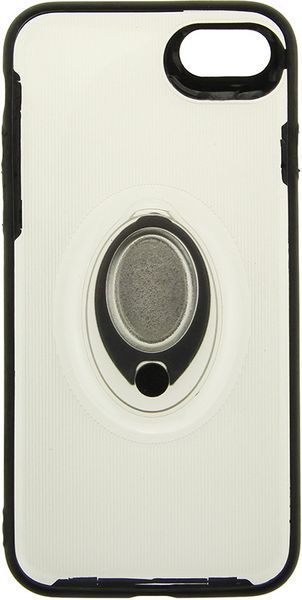 SHENGO SG185 Soft TPU+PC 5 Papers inside Kickstand Cover iPhone 7/8/SE 2020 Mix 62020 фото