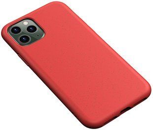 Ipaky Sky Series TPU Case Apple iPhone 11 Pro Red 104412 фото