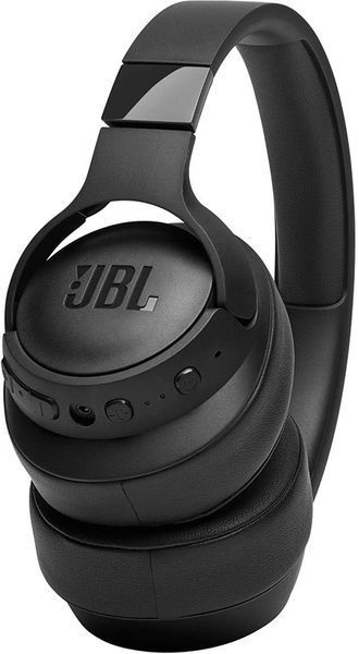 JBL T760 NC Black (JBLT760NCBLK) 136783 фото
