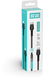 ColorWay Type-C - Type-C PD Fast Charging 65W 3.0А 1м Black 143800 фото 5