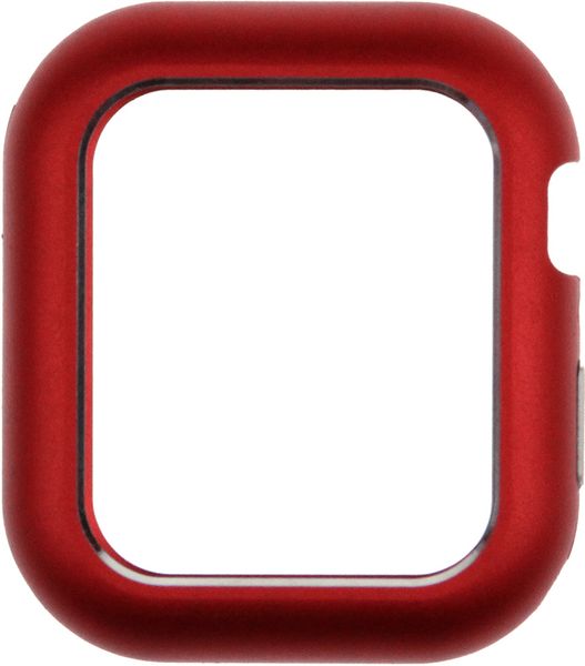 TOTO Case 360 magnet Apple Watch 40mm (Series 4) Red 77804 фото