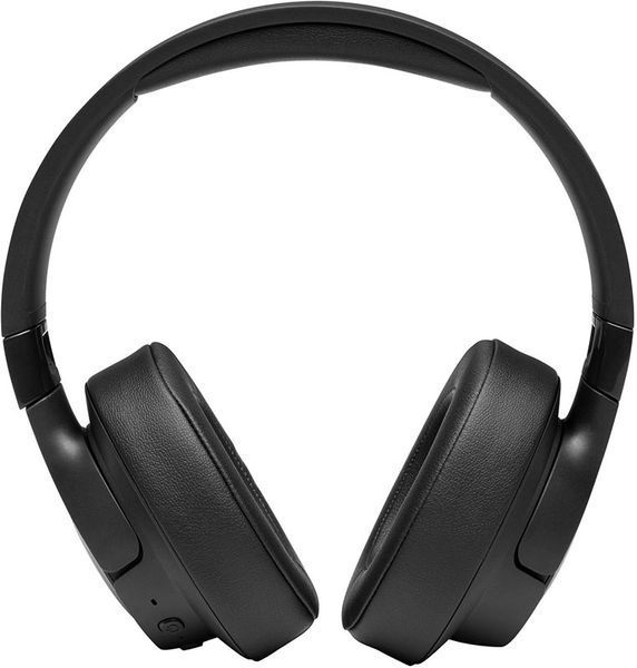 JBL T760 NC Black (JBLT760NCBLK) 136783 фото