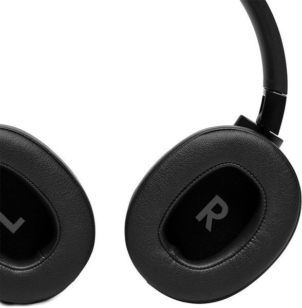 JBL T760 NC Black (JBLT760NCBLK) 136783 фото
