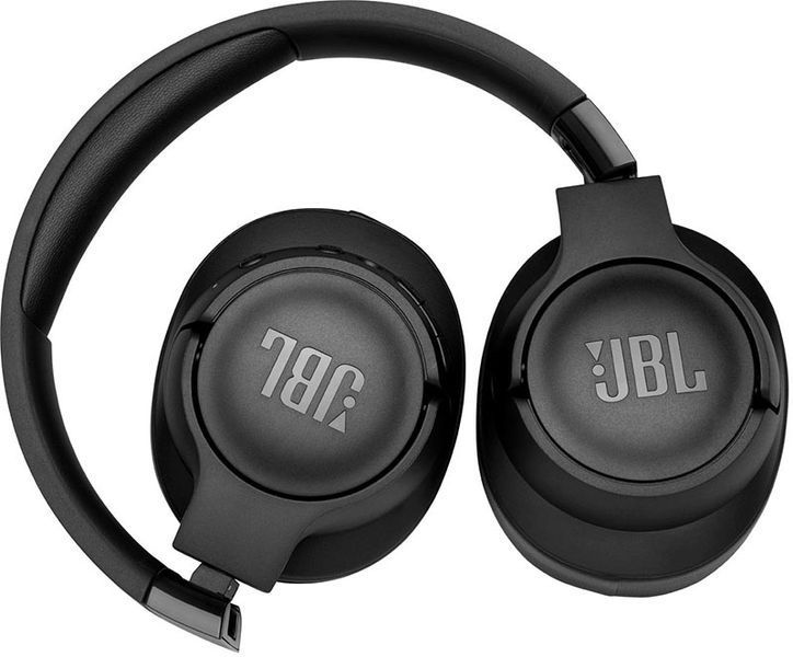 JBL T760 NC Black (JBLT760NCBLK) 136783 фото