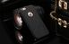 TOTO TPU Shine Case iPhone 7 Plus Black F_45843 фото 2