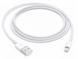 Apple Lightning to USB Cable 1m HC White 143568 фото 2