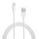 Apple Lightning to USB Cable 1m HC White 143568 фото 1
