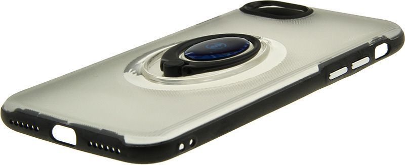 SHENGO SG185 Soft TPU+PC 5 Papers inside Kickstand Cover iPhone 7/8/SE 2020 Mix 62020 фото