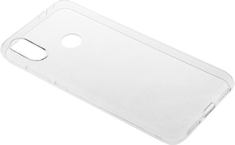 TOTO TPU High Clear Case Xiaomi Redmi Note 7 Transparent 84109 фото