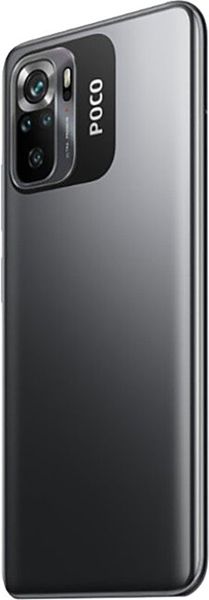 Xiaomi Poco M5s 4/128GB Grey (Global) F_139986 фото