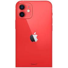 Apple iPhone 12 128GB Product Red (Used) 144849 фото