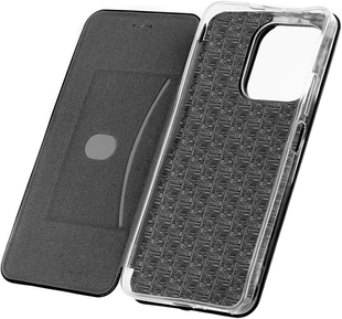 ColorWay Simple Book Samsung Galaxy A05s Black 144522 фото